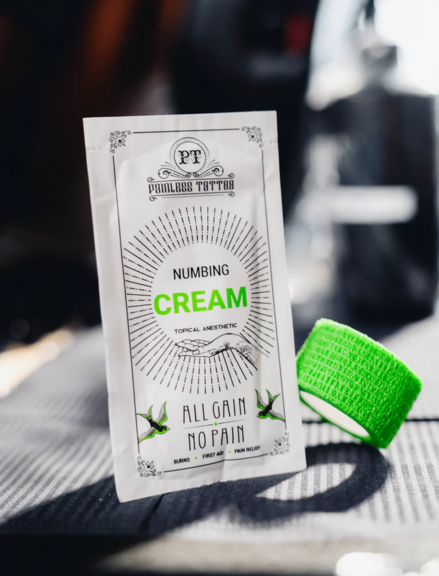 Aftercare | Hope Gallery LLC